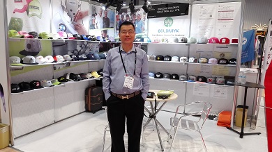 TRADE SHOW EXHIBITIONS 2016 トレードショー展示会 2016