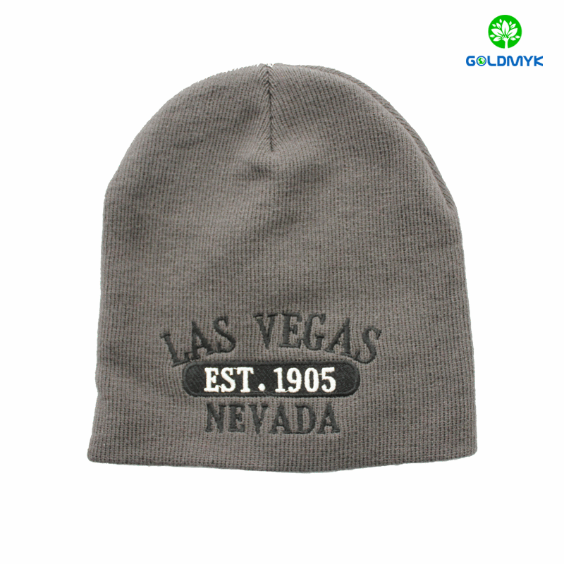 Cheap Design Winter Knitted Hats Custom Winter Hats 安いデザインの冬用ニット帽子カスタム冬用帽子