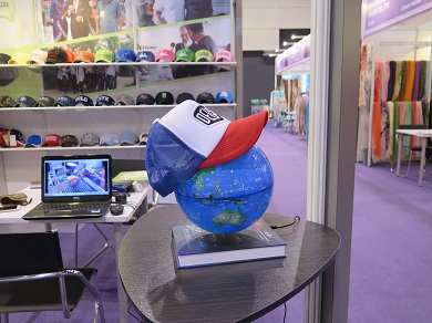 TRADE SHOW EXHIBITIONS 2016 トレードショー展示会 2016