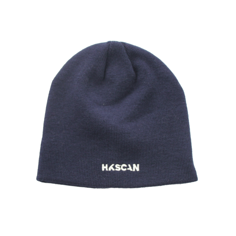 Wholesale Top Quality acrylic Fabric Custom Knitting Hat 卸売最高品質のアクリル生地のカスタムニット帽子