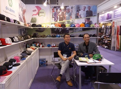 TRADE SHOW EXHIBITIONS 2016 トレードショー展示会 2016