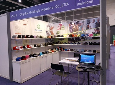 TRADE SHOW EXHIBITIONS 2016 トレードショー展示会 2016