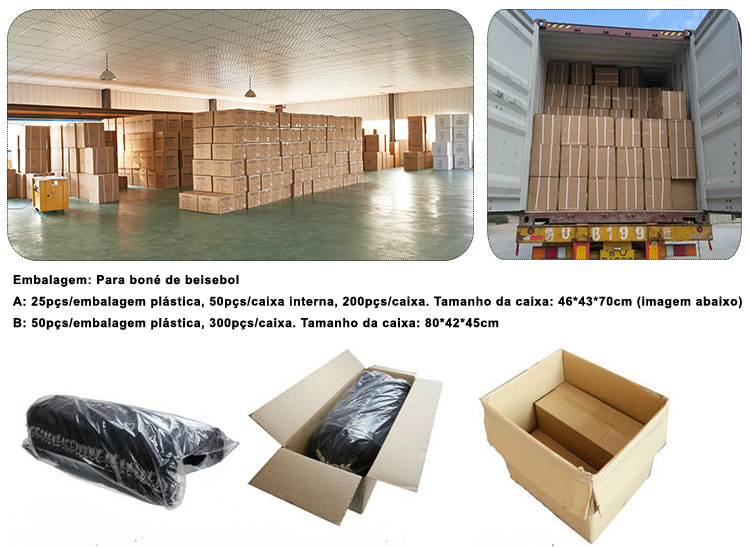 Packaging & Shipping pt 梱包と配送部門