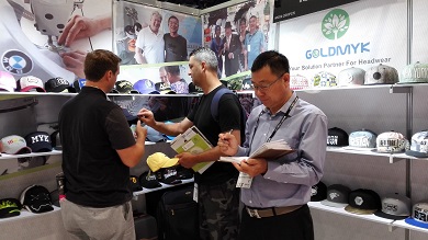 TRADE SHOW EXHIBITIONS 2016 トレードショー展示会 2016
