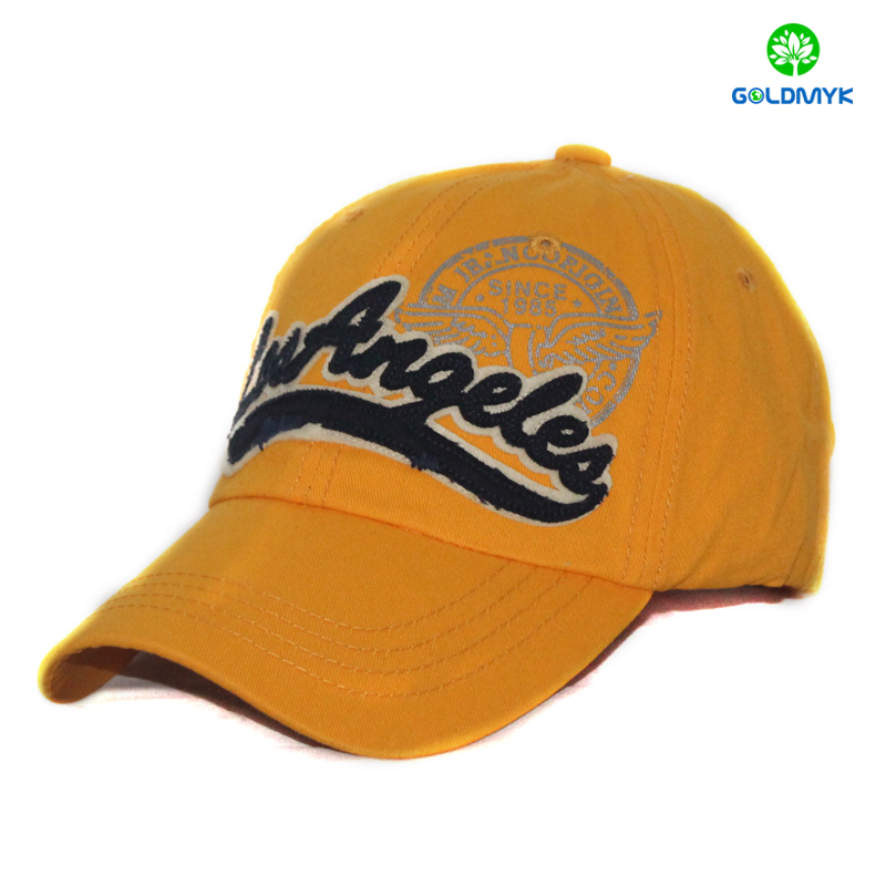 Custom Cotton Printing and Patch Embroidery Wholdsale baseball cap カスタムコットンプリントとパッチ刺繍卸売ベースボールキャップ