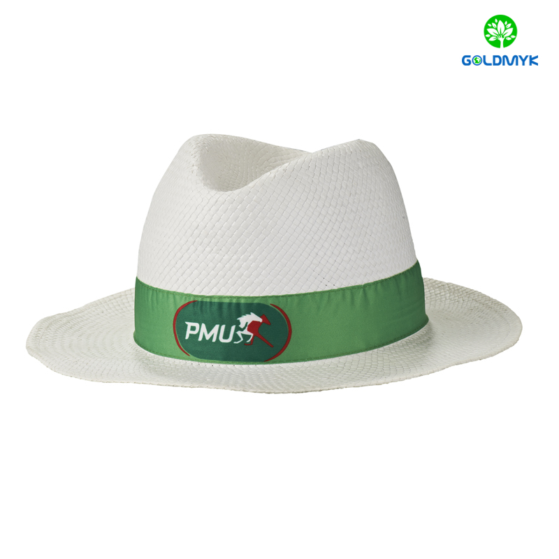 China high quality fashion Paper panama hats wholesale 中国高品質ファッション紙パナマ帽子卸売