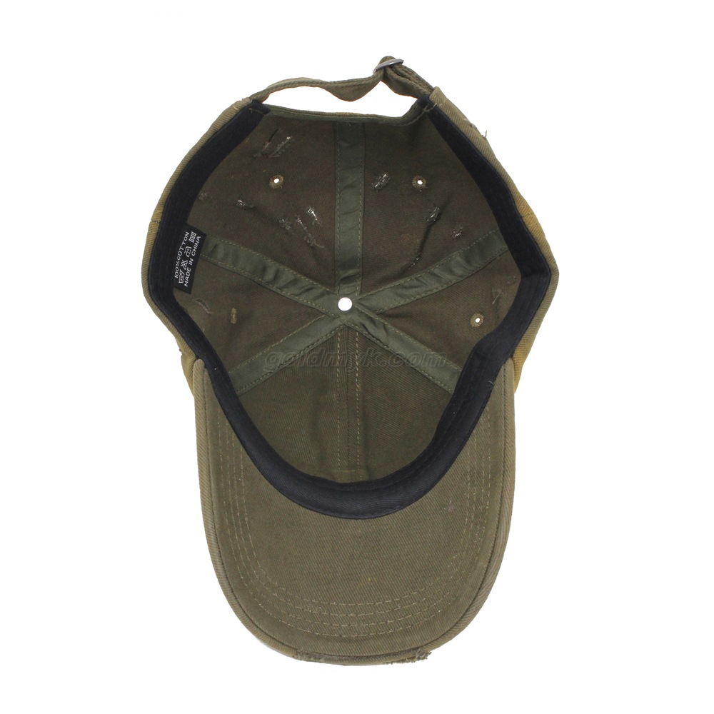 010706 baseball cap 010706 ベースボールキャップ