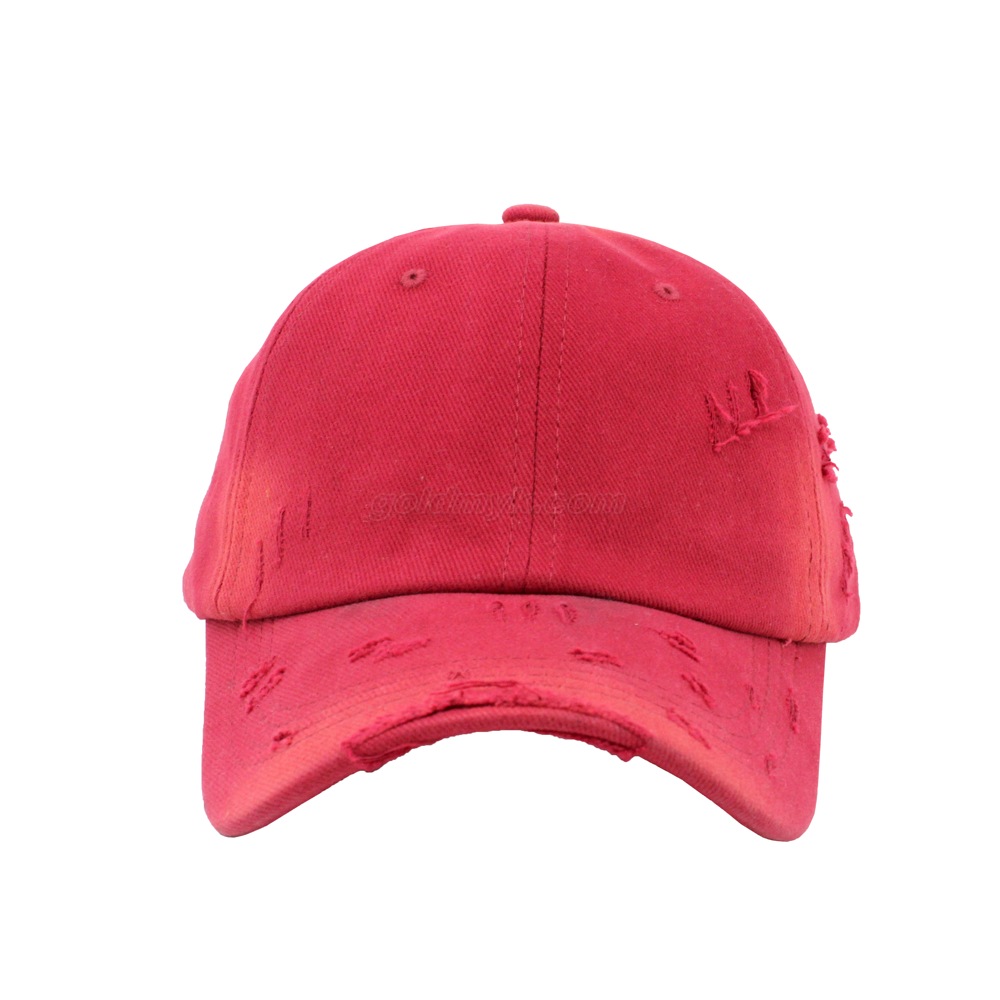 012701 baseball cap 012701 ベースボールキャップ