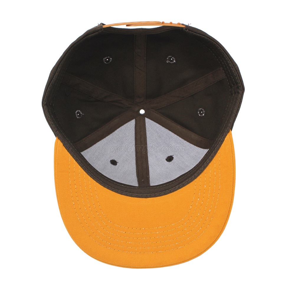 016906 snapback cap 016906 スナップバックキャップ