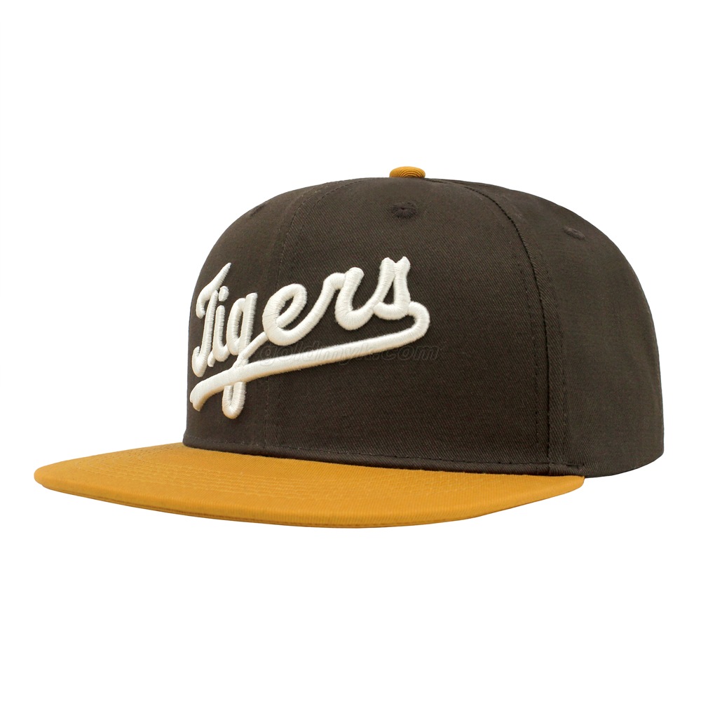 016902 snapback cap 016902 スナップバックキャップ