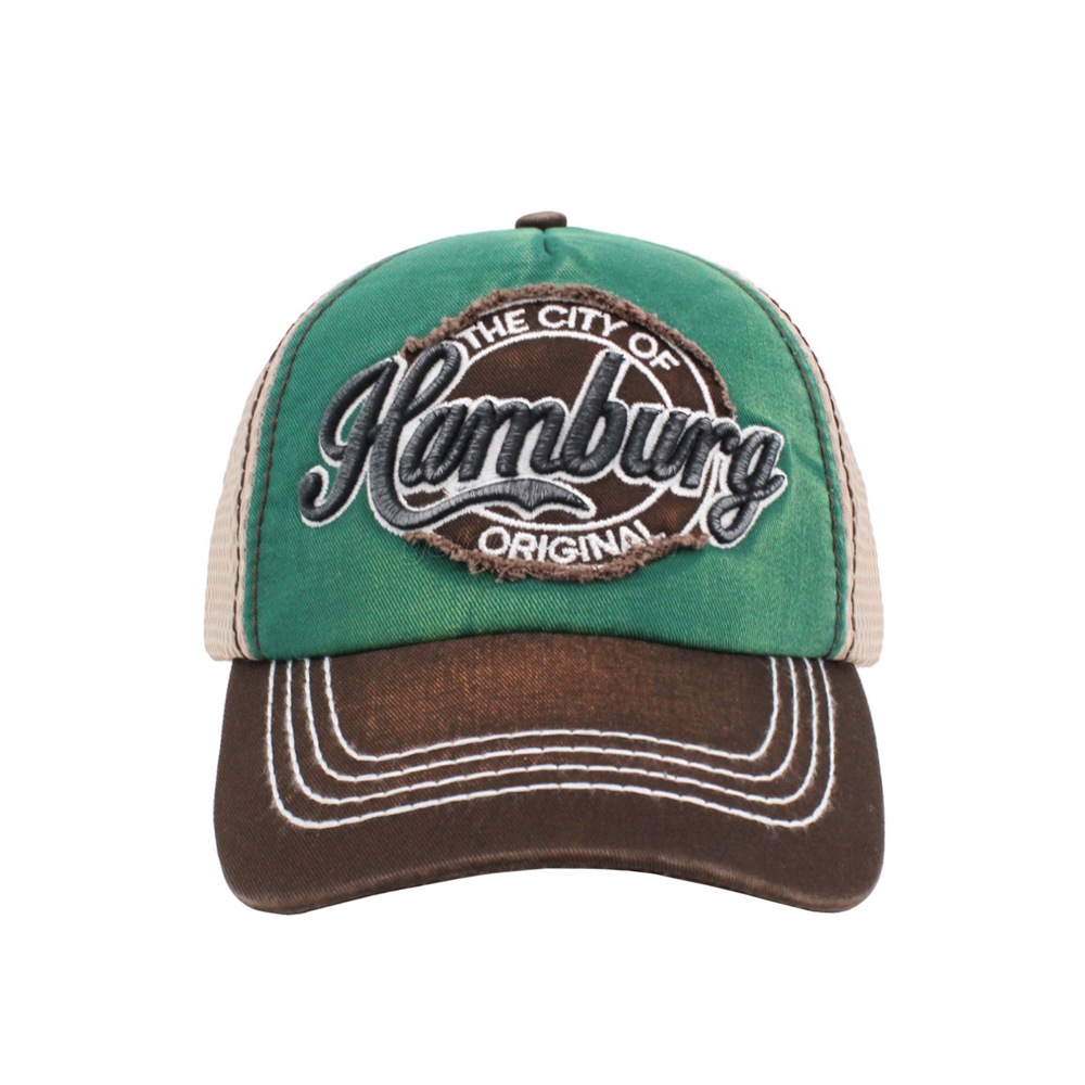 008001 mesh cap 008001 メッシュキャップ
