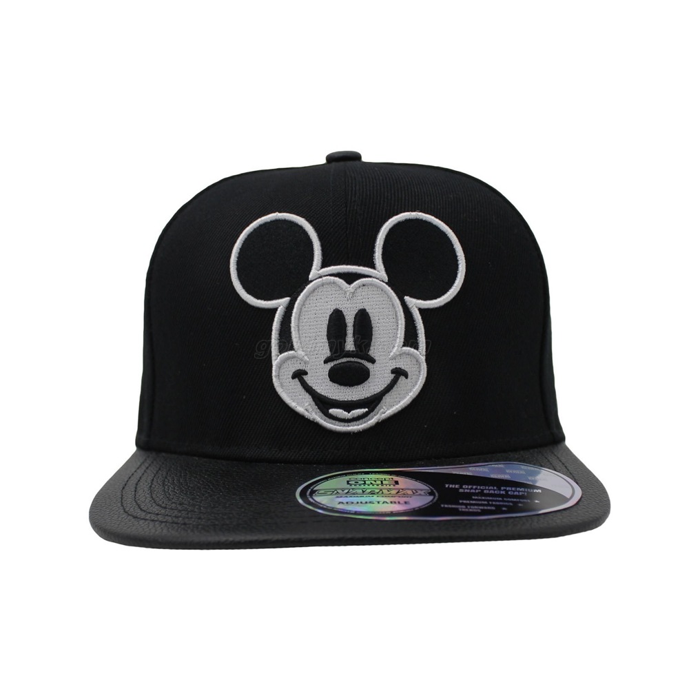 009601 snapback cap 009601 スナップバックキャップ