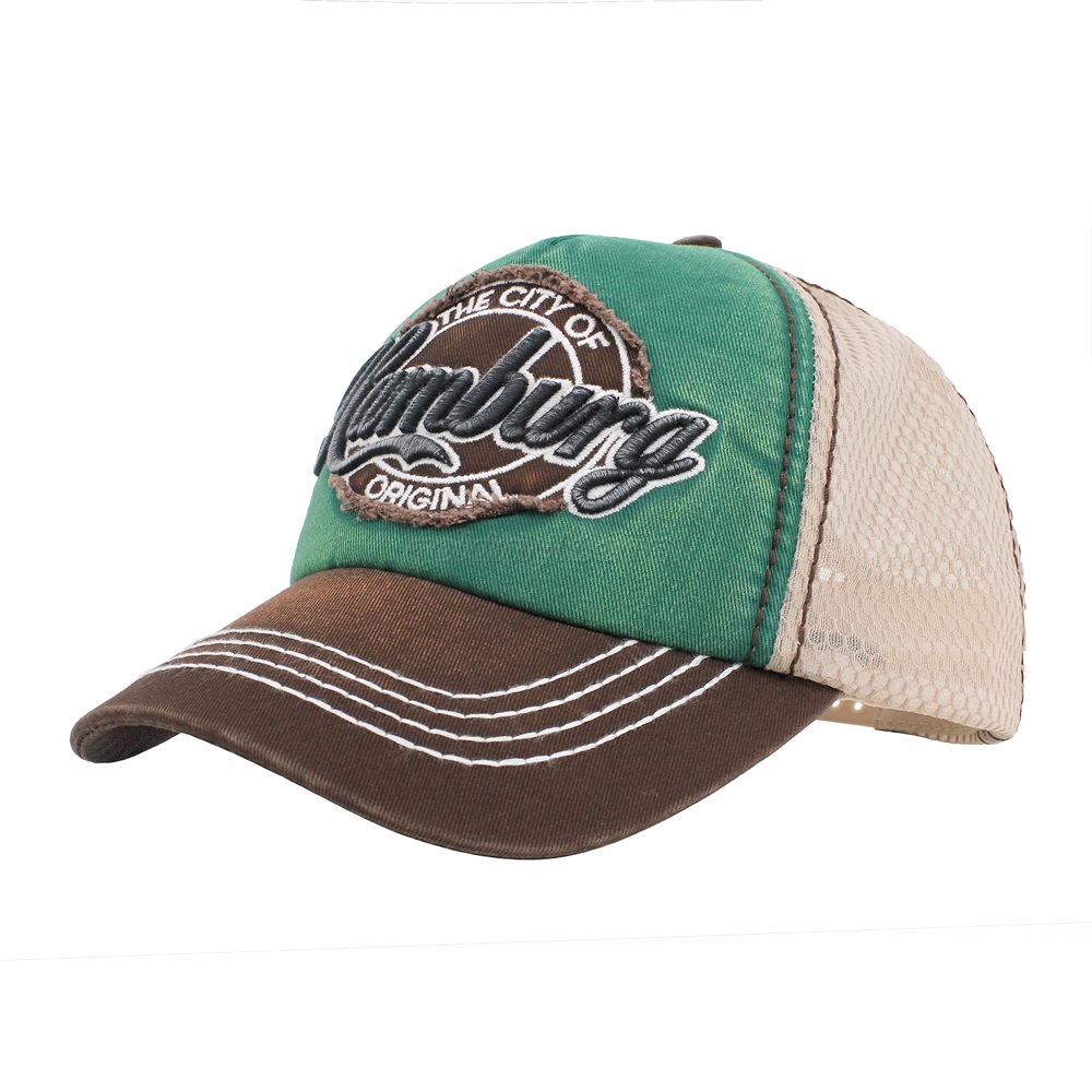 008002 mesh cap 008002 メッシュキャップ