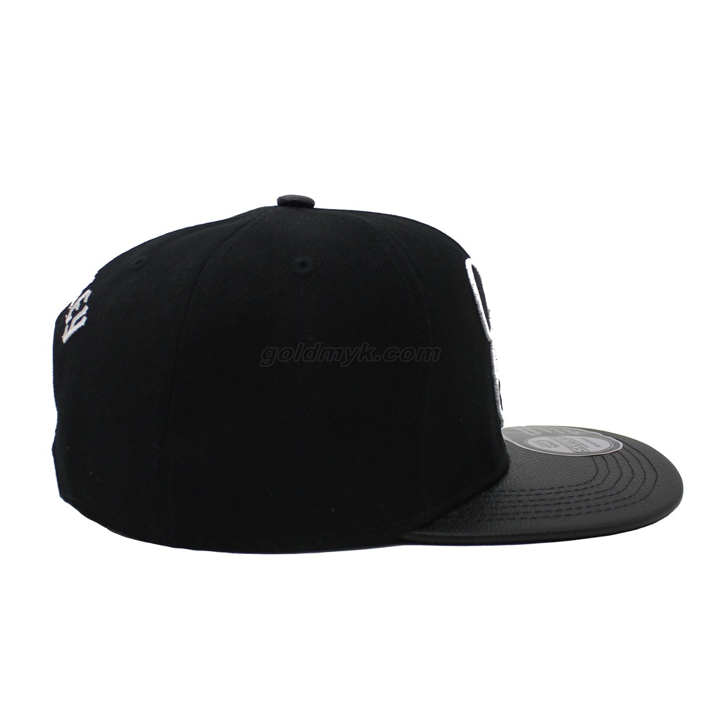 009605 snapback cap 009605 スナップバックキャップ