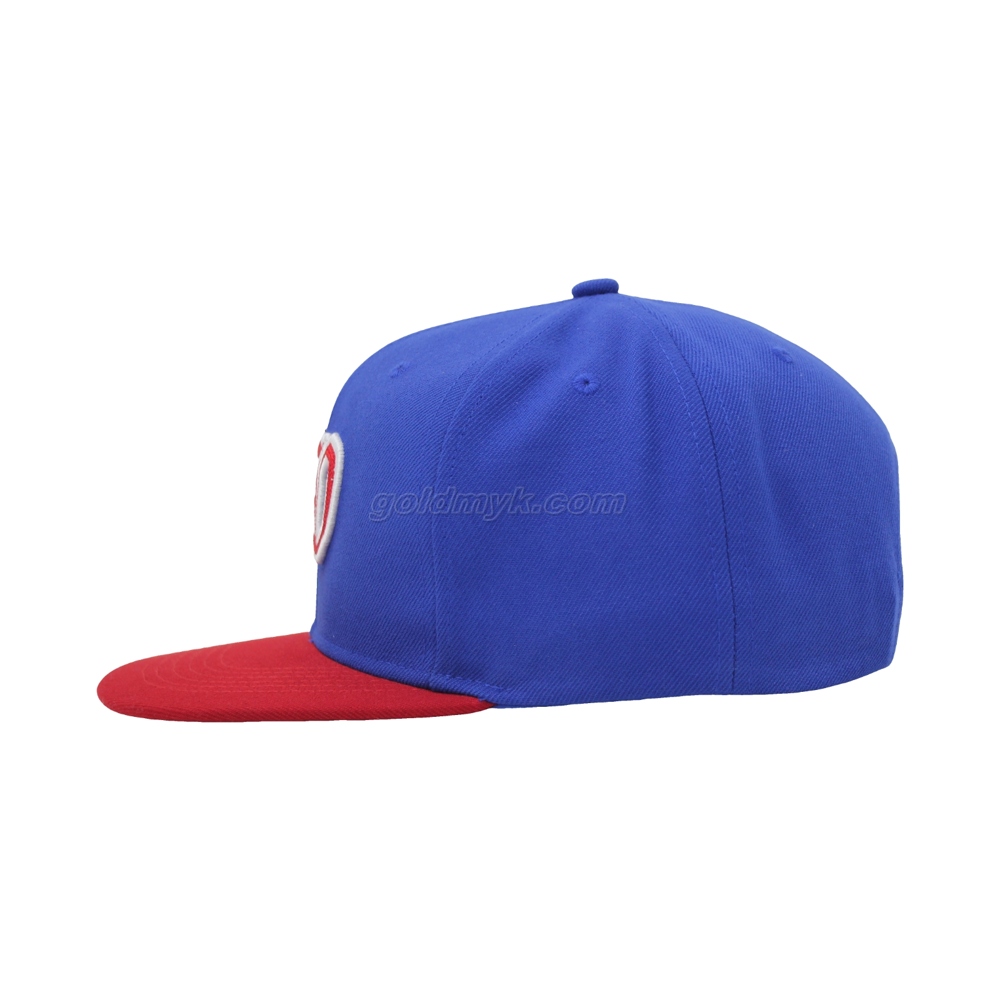 058503 snapback cap 058503スナップバックキャップ