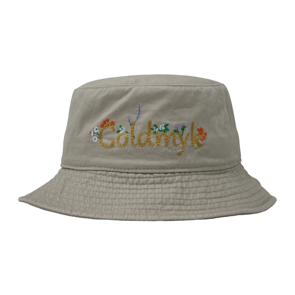 057501 bucket hat 057501バケットハット