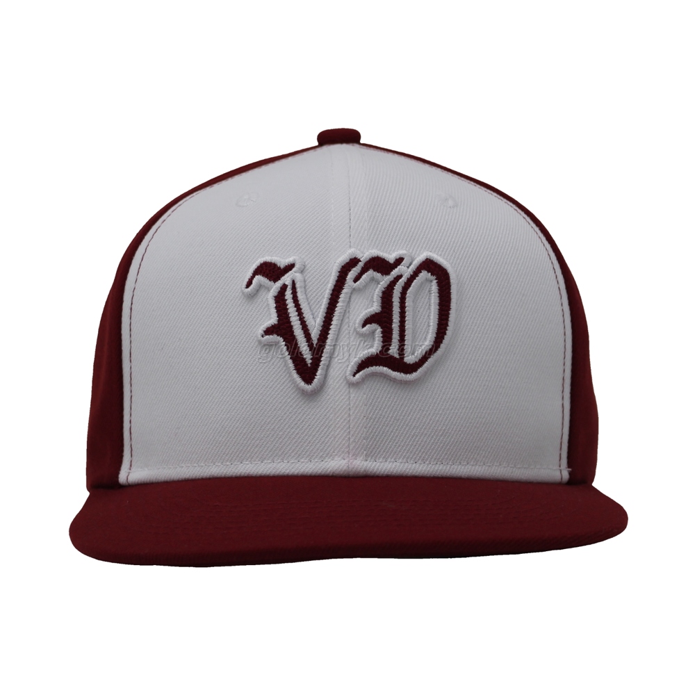 058401 snapback cap 058401スナップバックキャップ