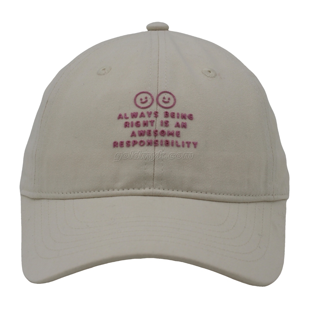 063301 baseball cap 063301野球帽