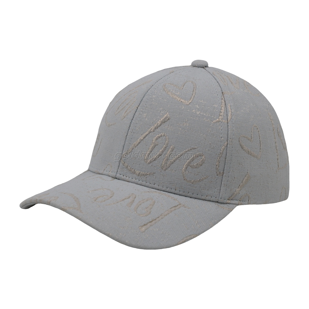 063802 baseball cap 063802野球帽