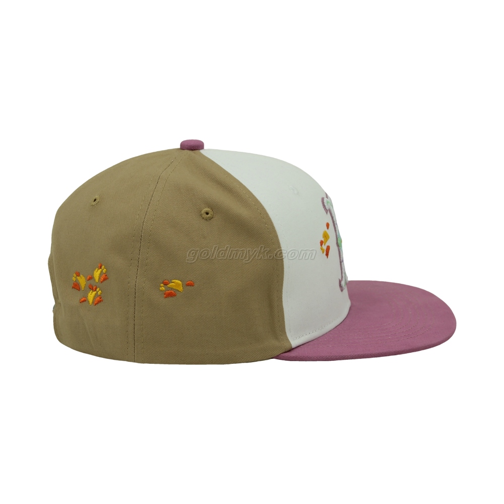 060705 snapback cap 060705スナップバックキャップ