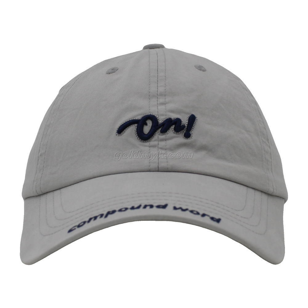 065701 baseball cap 065701野球帽