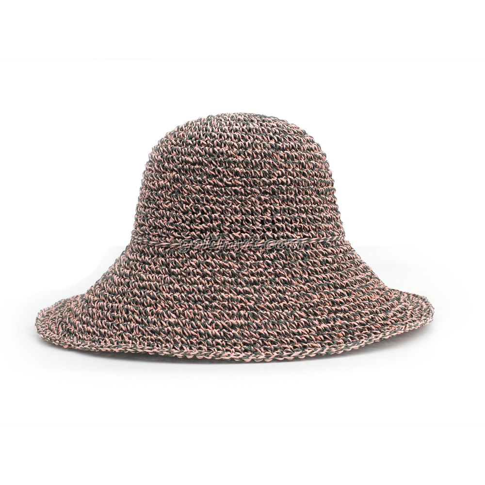 018803 straw hat 018803 麦わら帽子