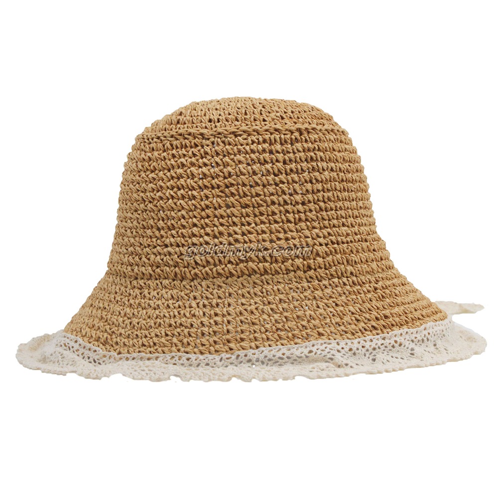 021405 straw hat 021405 麦わら帽子