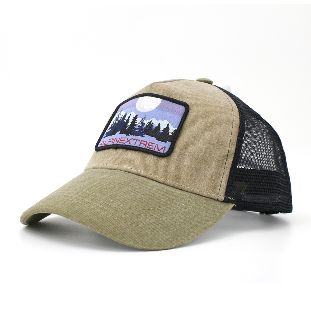 002203 mesh cap 002203 メッシュキャップ