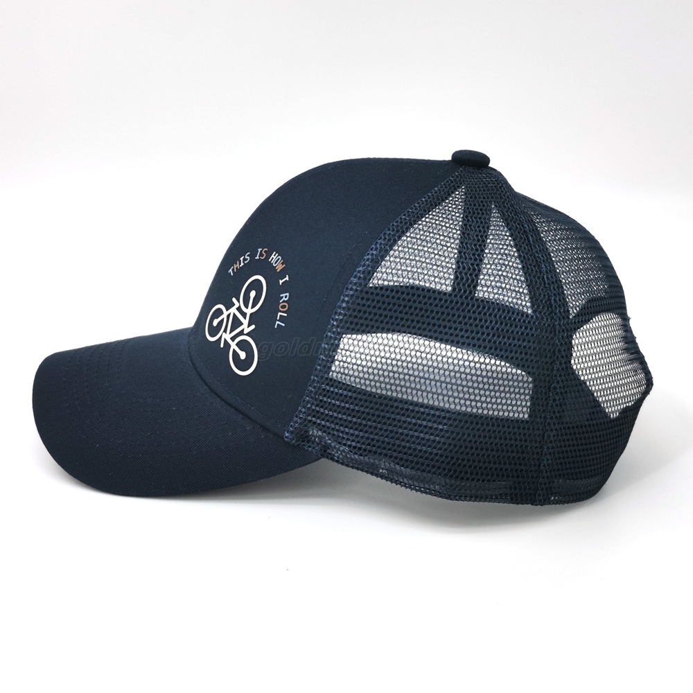 000704 Mesh cap 000704 メッシュキャップ