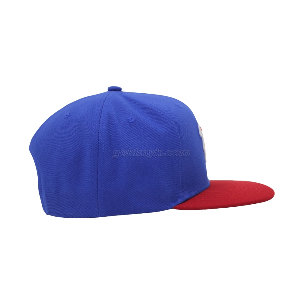 058504 snapback cap 058504スナップバックキャップ