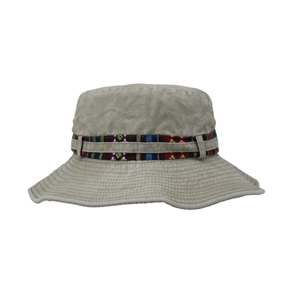 057001 bucket hat 057001バケットハット