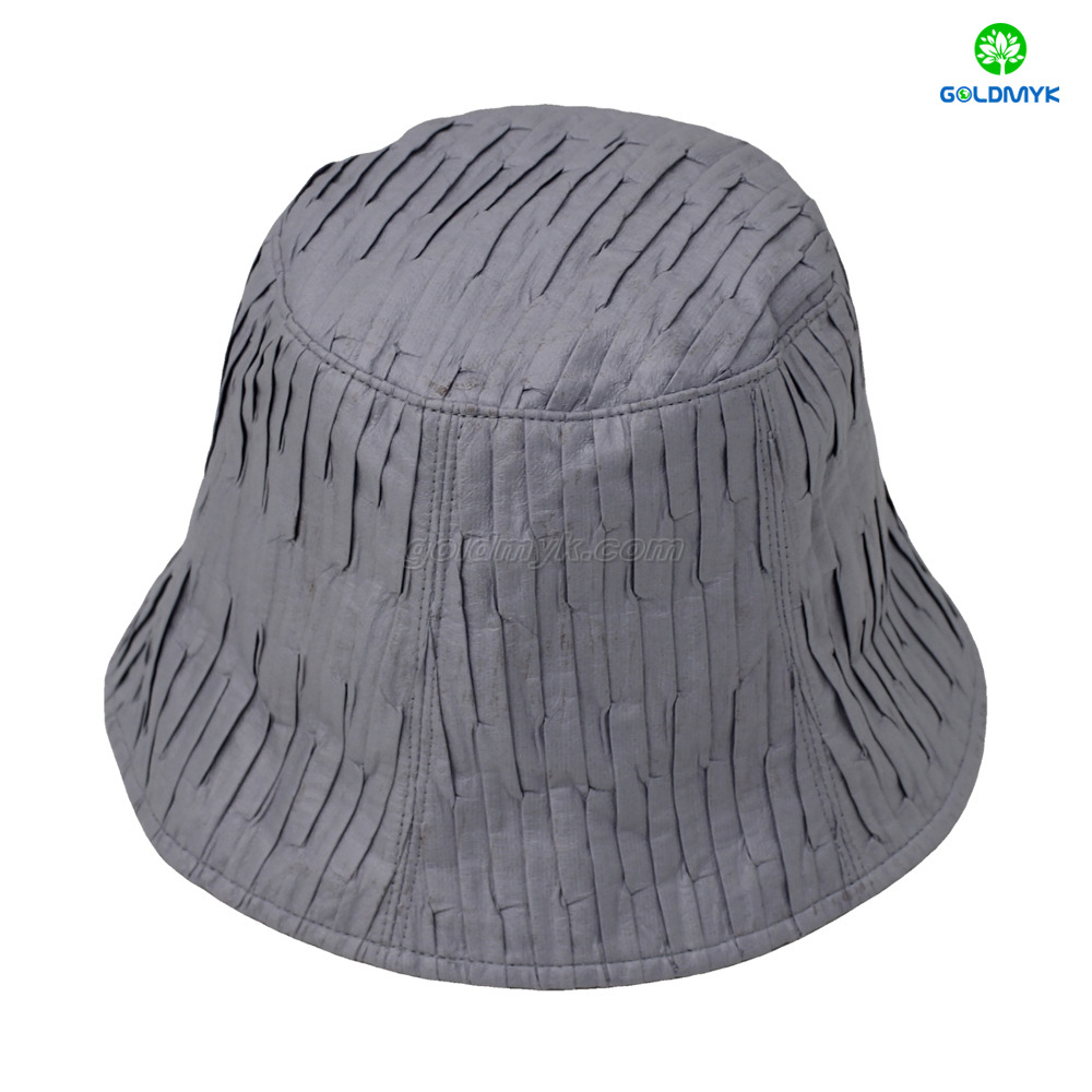 054702 bucket hat 054702バケットハット