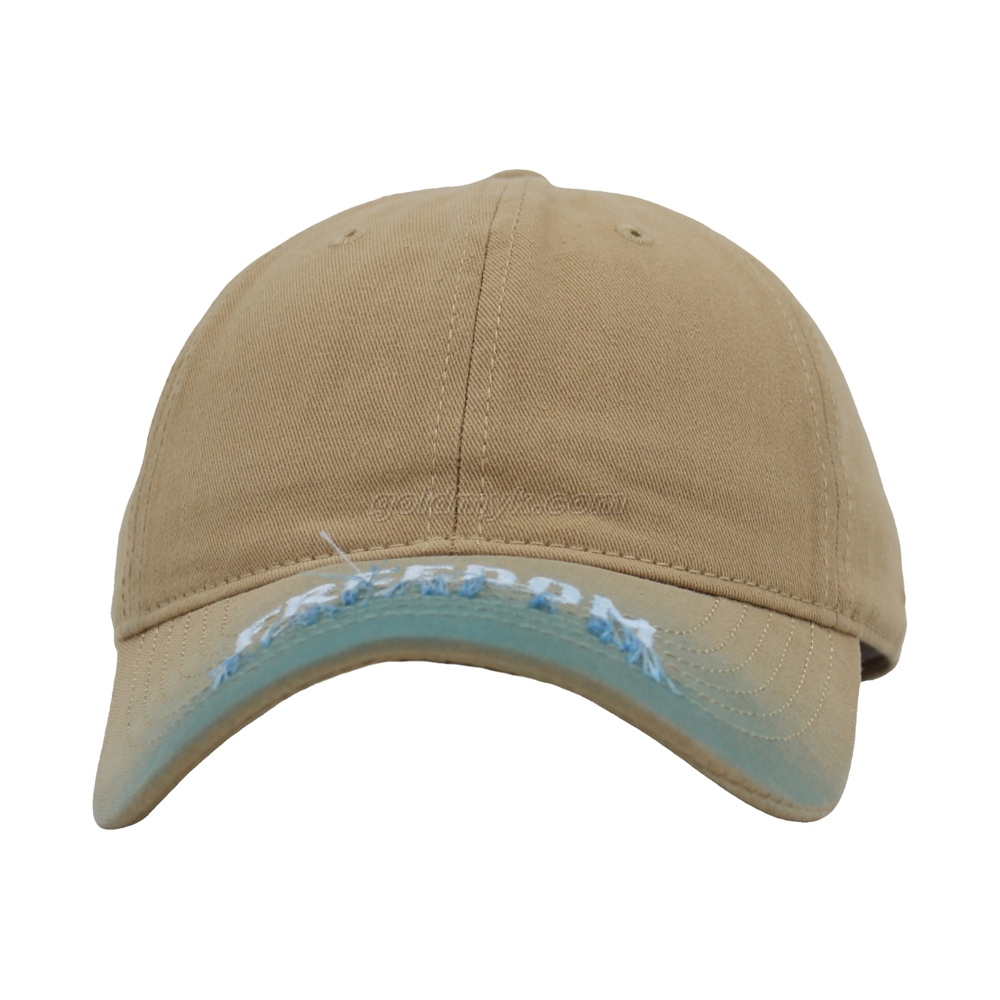 046301 baseball cap 046301野球帽