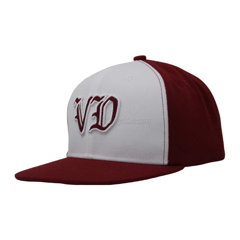 058402 snapback cap 058402スナップバックキャップ