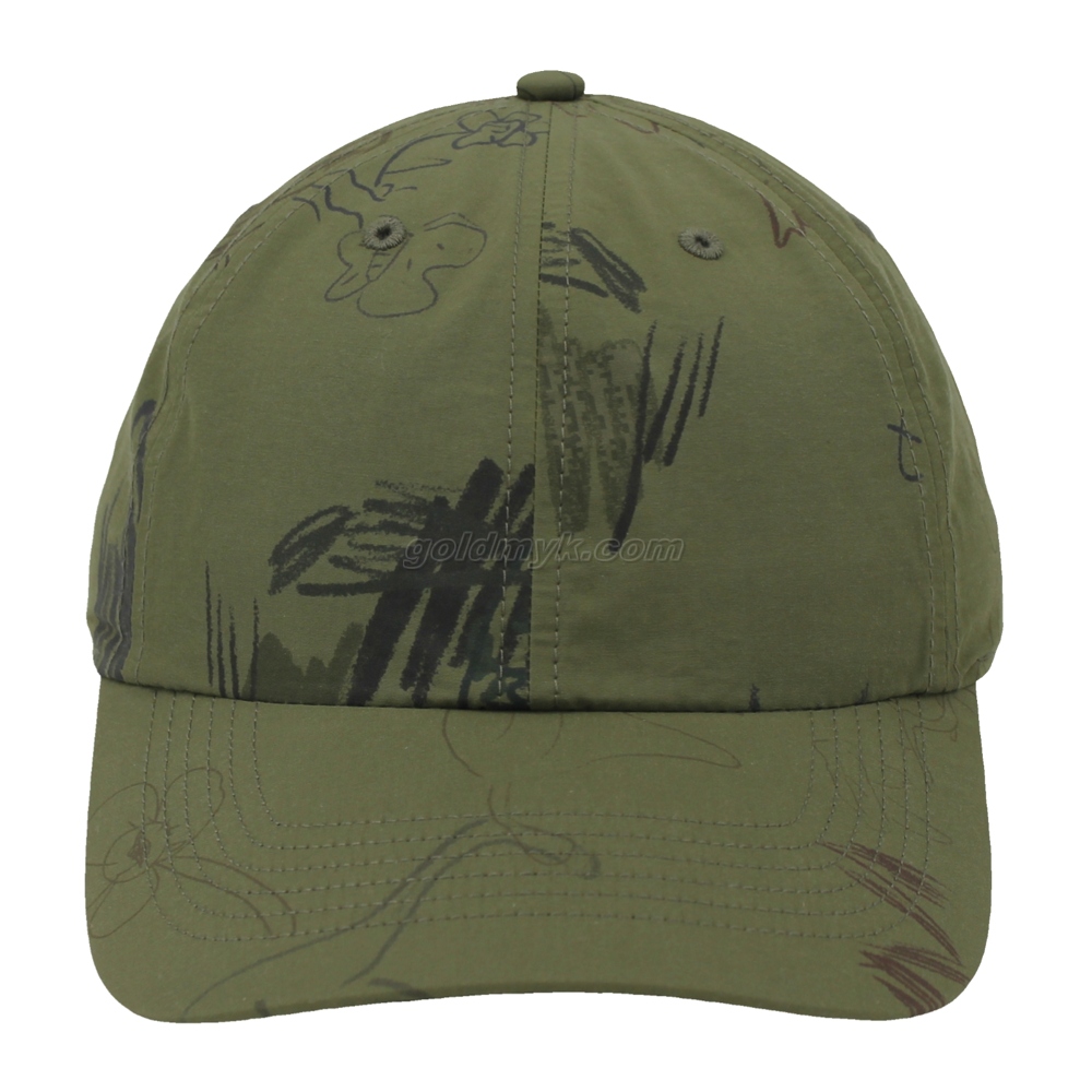 071801 baseball cap 071801野球帽