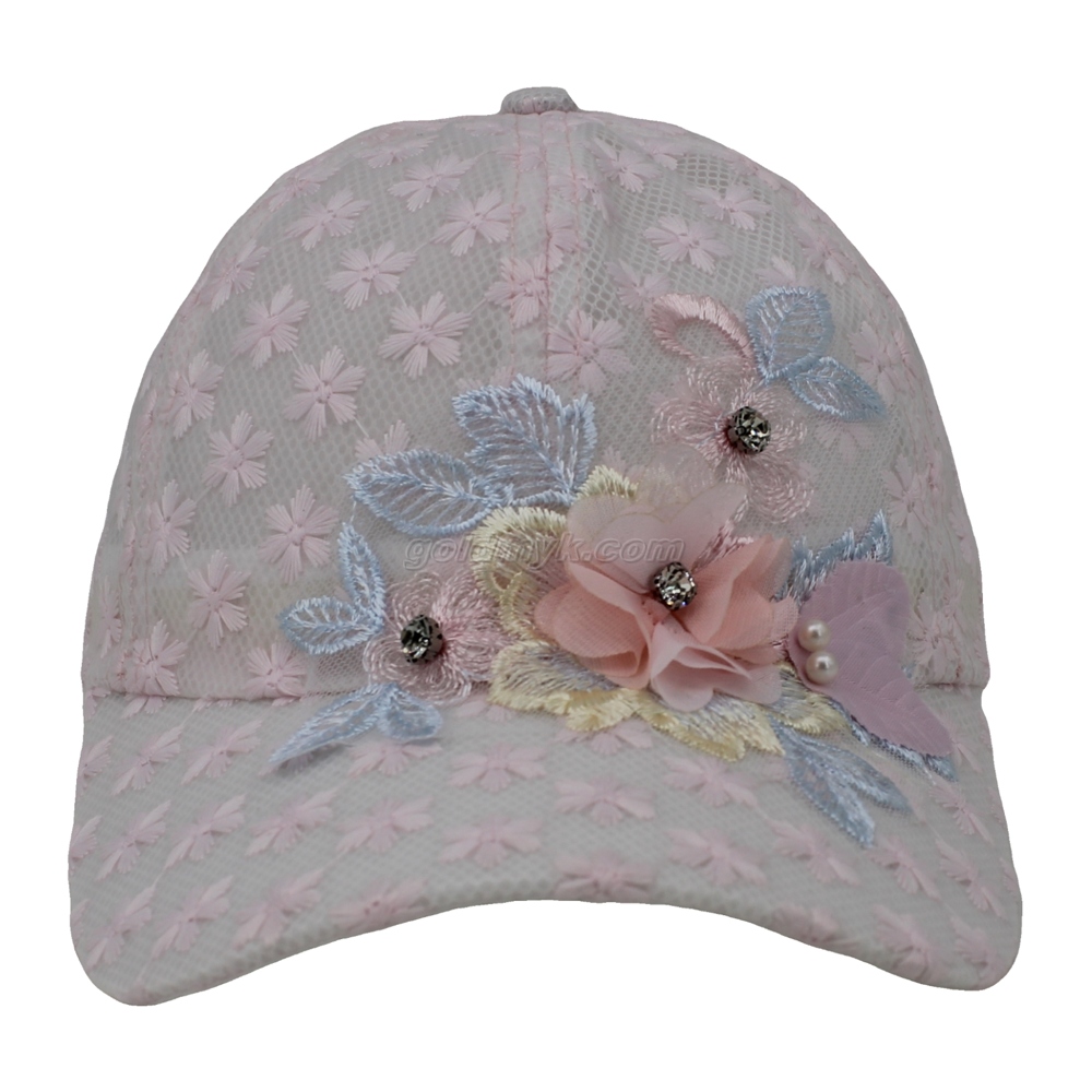 072401 baseball cap 072401野球帽