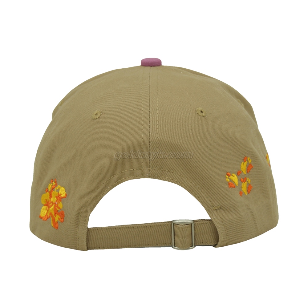 060704 snapback cap 060704スナップバックキャップ