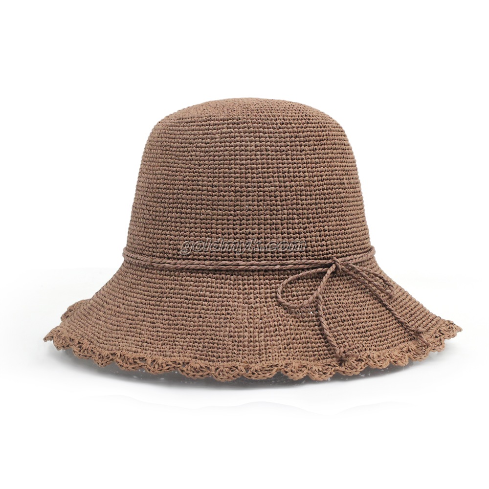 019902 straw hat ok19 019902 麦わら帽子 ok19