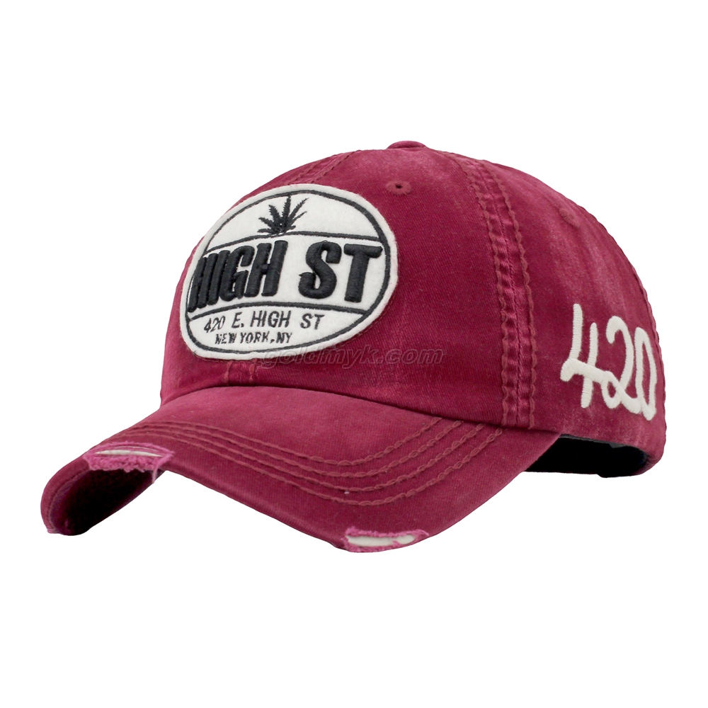 023402 baseball cap 023402 ベースボールキャップ