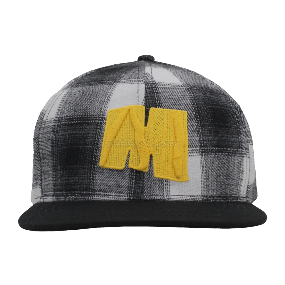 028301 snapback cap 028301 スナップバックキャップ