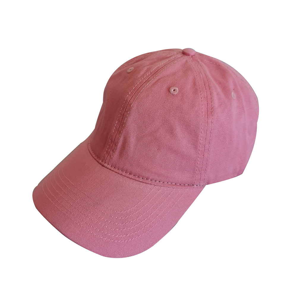 Custom Made Wholesale Cheap Cotton 6 Panels Blank Baseball Cap カスタムメイドの卸売格安コットン6パネルブランクベースボールキャップ