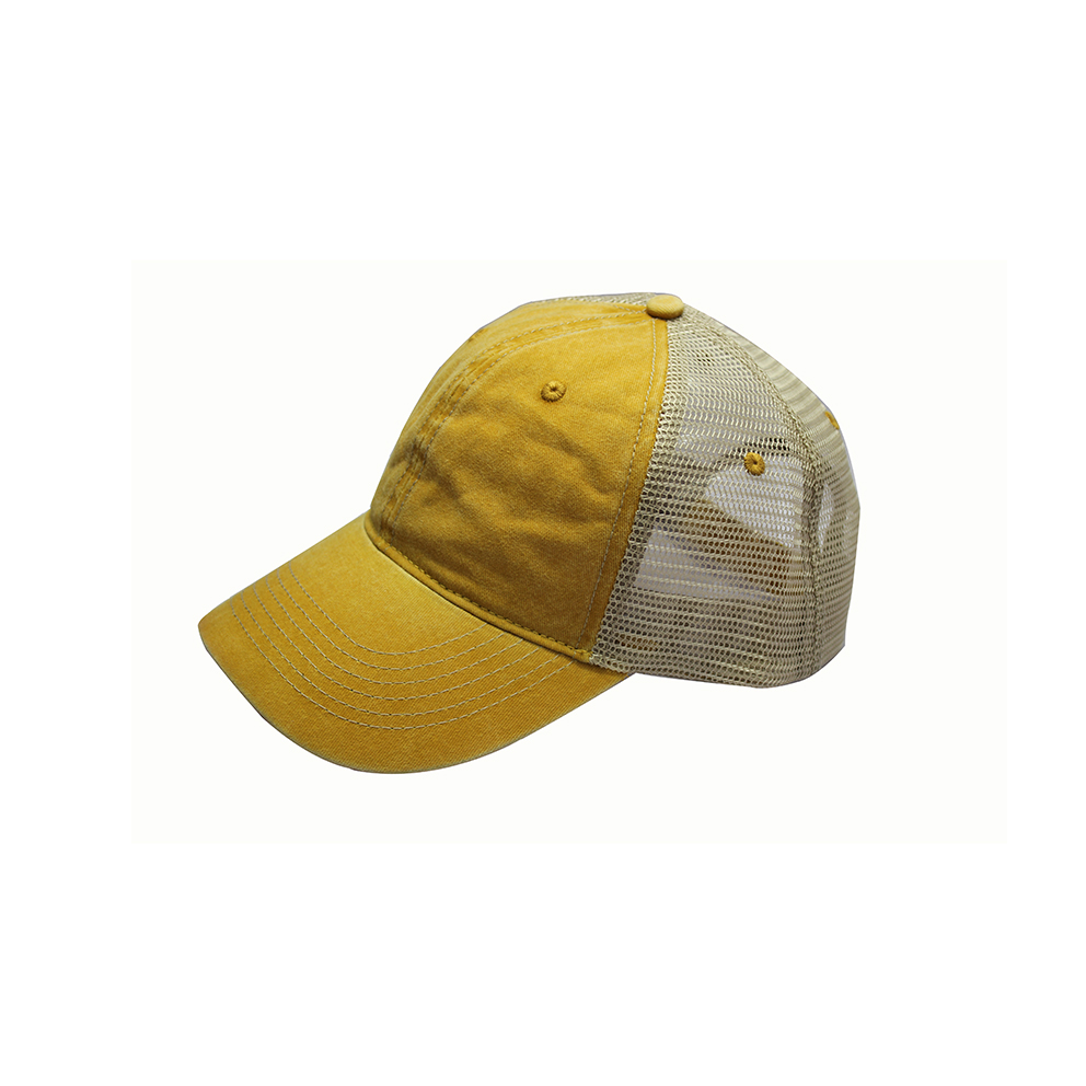 Customized Mesh Cap GKA0101-0037(2)