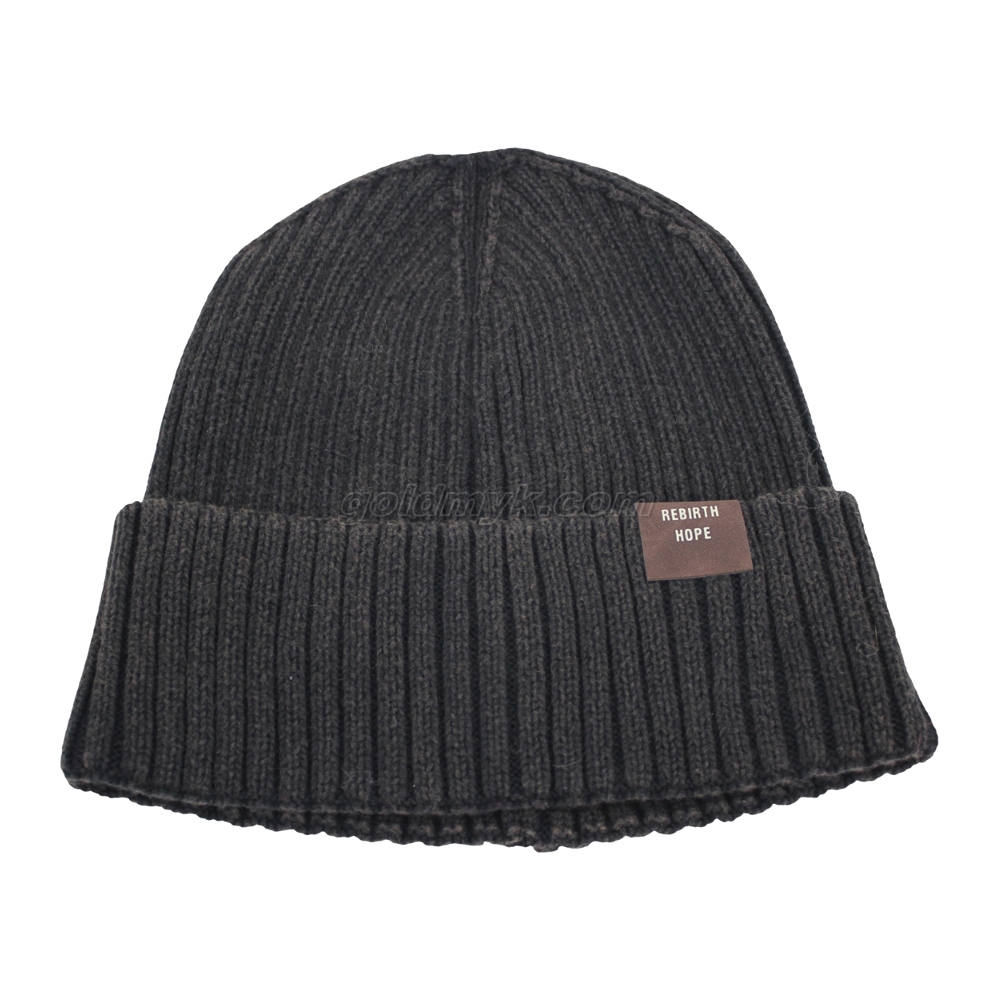 090702 knitted hat 090702 ニット帽