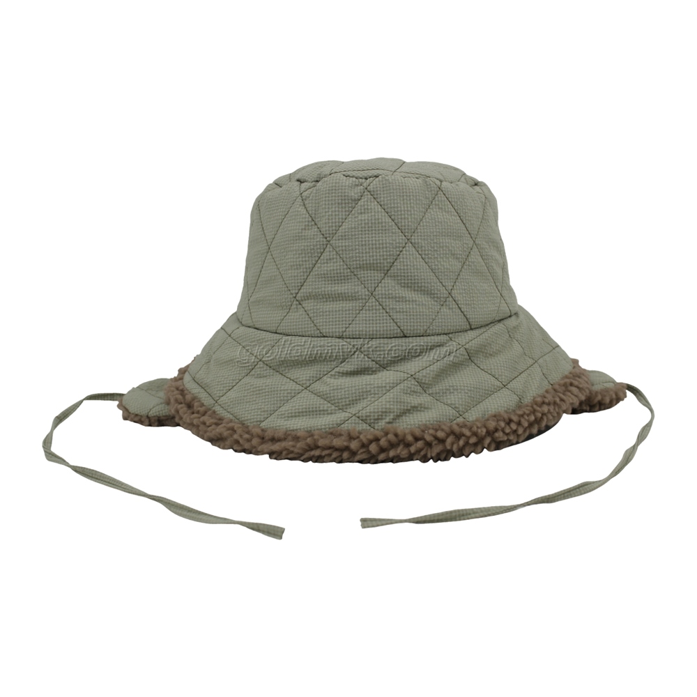 087401 bucket hat 087401 バケットハット