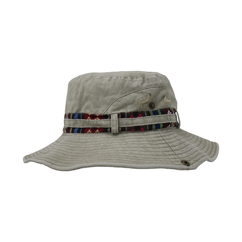 057002 bucket hat 057002バケットハット
