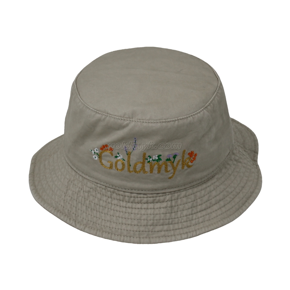 057504 bucket hat 057504バケットハット