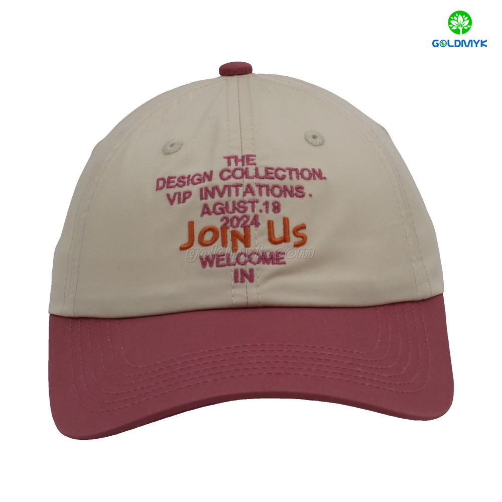 038301 baseball cap 038301野球帽