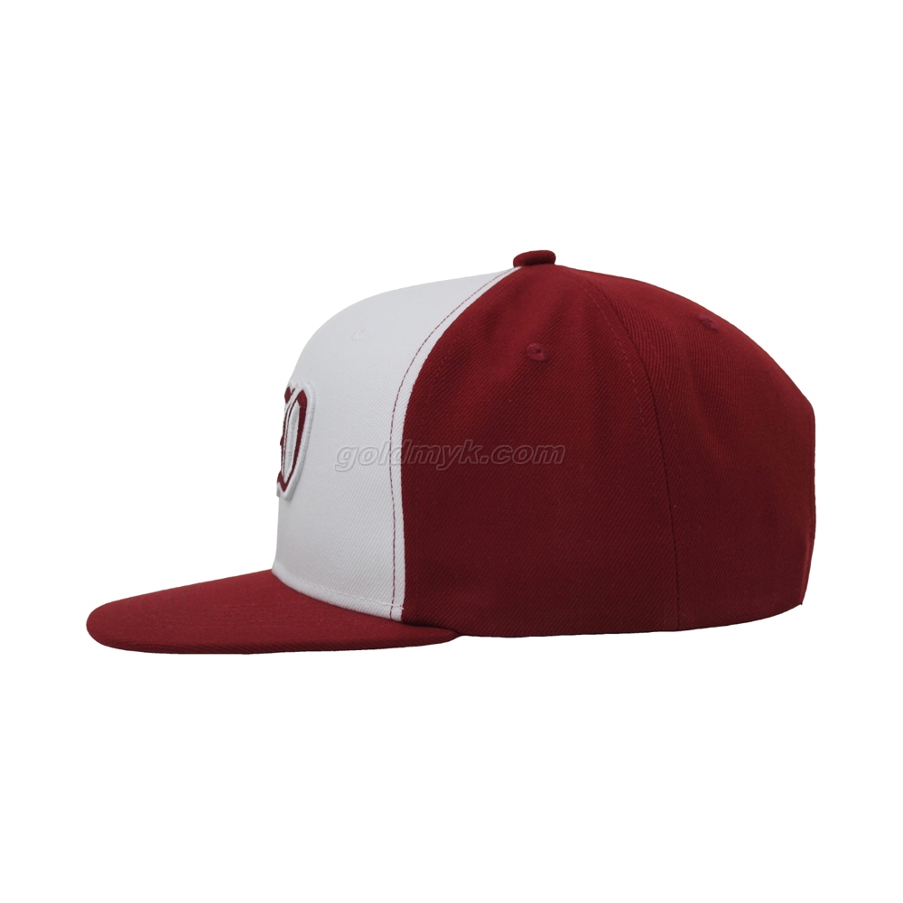 058403 snapback cap 058403スナップバックキャップ