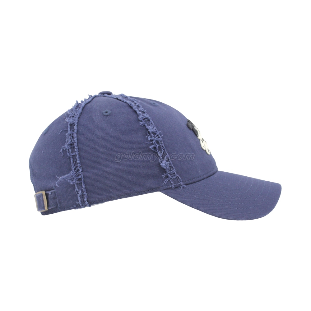 040105 baseball cap 040105野球帽