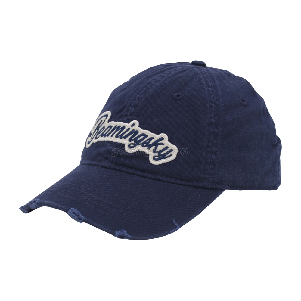 042102 baseball cap 042102野球帽子